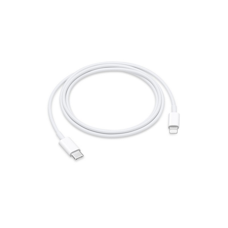 APPLE CAVO APPLE LIGHTNING USB-C