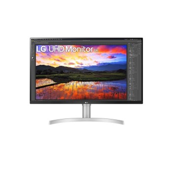 LG 32UN650-W - monitor a...