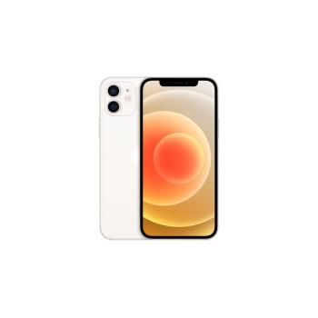 IPHONE 12 128GB WHITE - USATO GRADO B