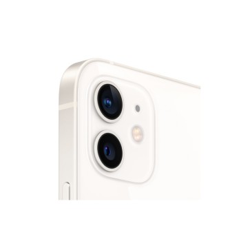 IPHONE 12 128GB WHITE - USATO GRADO B