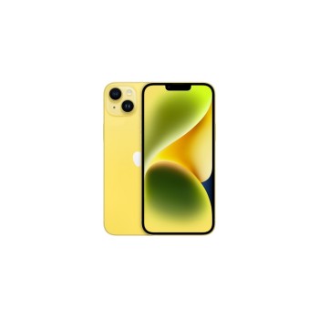 IPHONE 14 PLUS 256GB Giallo