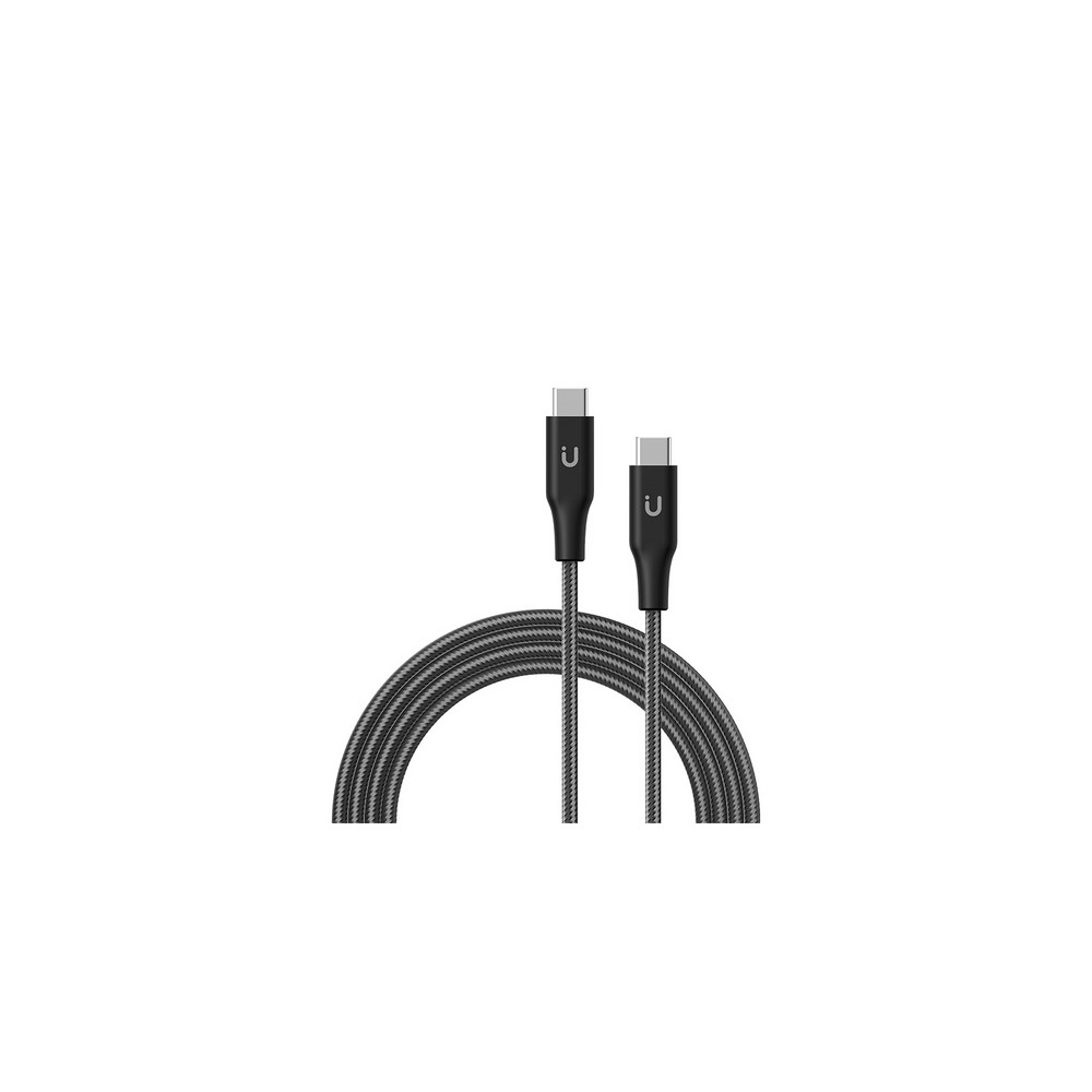 TUNIT Cavo di ricarica e trasferimento Tunit USB-C / USB-C