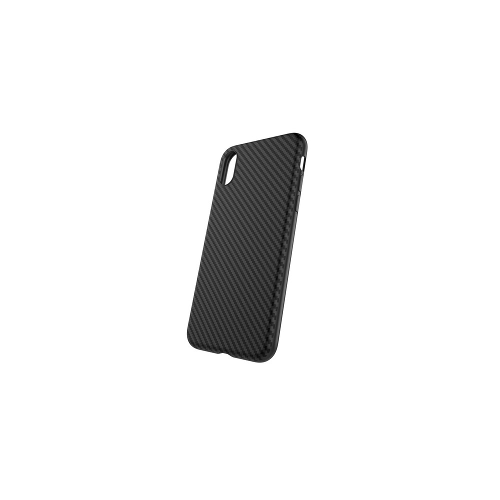 TUNIT Tunit Plasma Case Carbon Series - iPhone X/Xs