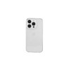 CUSTODIA IN POLICARBONATO PER IPHONE 13 - TRASPARENTE
