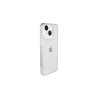 CUSTODIA IN POLICARBONATO PER IPHONE 13 - TRASPARENTE