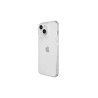 CUSTODIA IN POLICARBONATO PER IPHONE 13 - TRASPARENTE