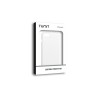 TUNIT NO-SCRATCH CASE - IPHONE 8/SE\\ CUSTODIA PROTETTIVA - CLEAR