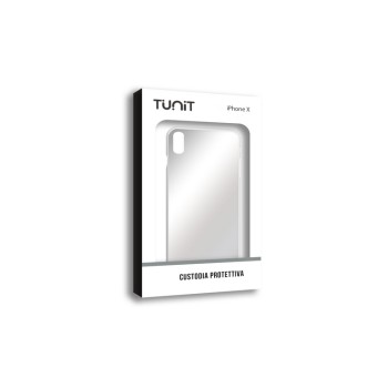 Tunit Mirror Case - iPhone...