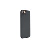 COVER IPHONE 8/SE MICRO FIBER - BLACK