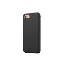 COVER IPHONE 8/SE MICRO FIBER - BLACK