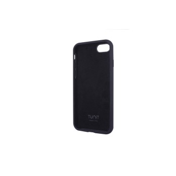 COVER IPHONE 8/SE MICRO FIBER - BLACK