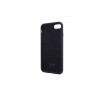 COVER IPHONE 8/SE MICRO FIBER - BLACK