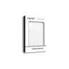 Tunit No-Scratch Case - iPhone Xs Max \\ Custodia protettiva - Clear