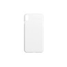 Tunit No-Scratch Case - iPhone Xs Max \\ Custodia protettiva - Clear