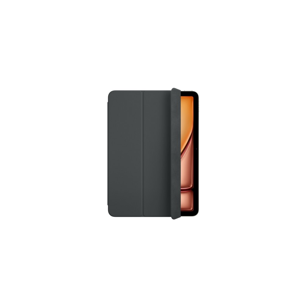Apple Smart Folio per iPad Air 11" (M2) - 5TH GEN - 4TH GEN \\ Grigio cenere