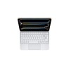 Magic Keyboard per iPad Pro 11" (M4) \\ Italian - Bianco
