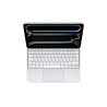 Magic Keyboard per iPad Pro 13" (M4) \\ Italian - Bianco