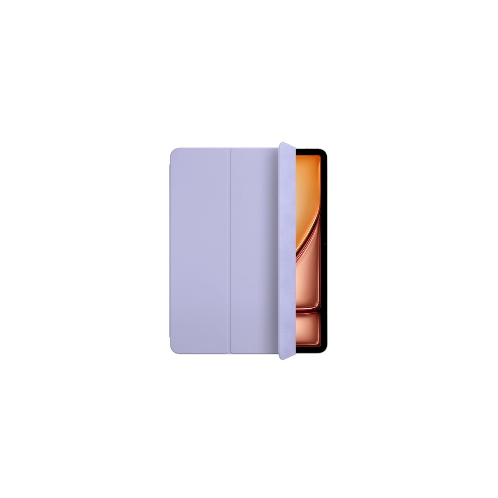 Apple Smart Folio per iPad Air 13" (M2) \\ Viola chiaro