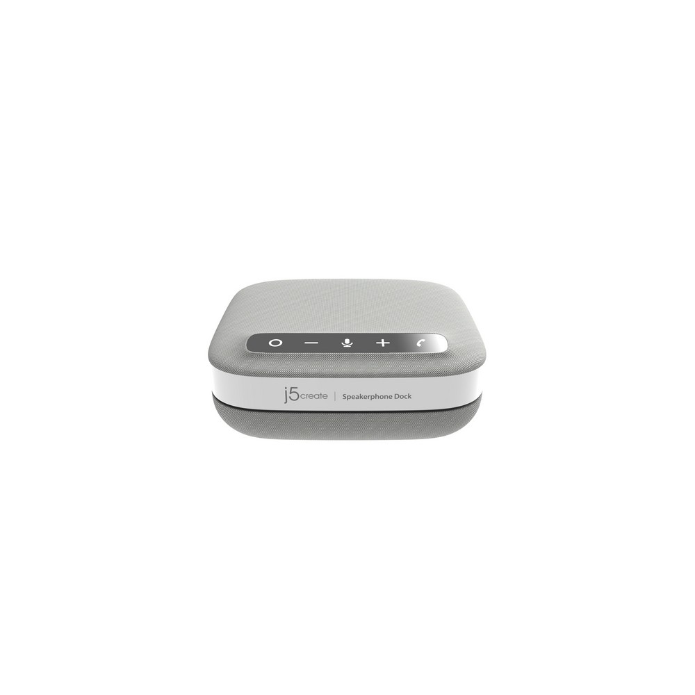 USB-C  4K Speakerphone Dock