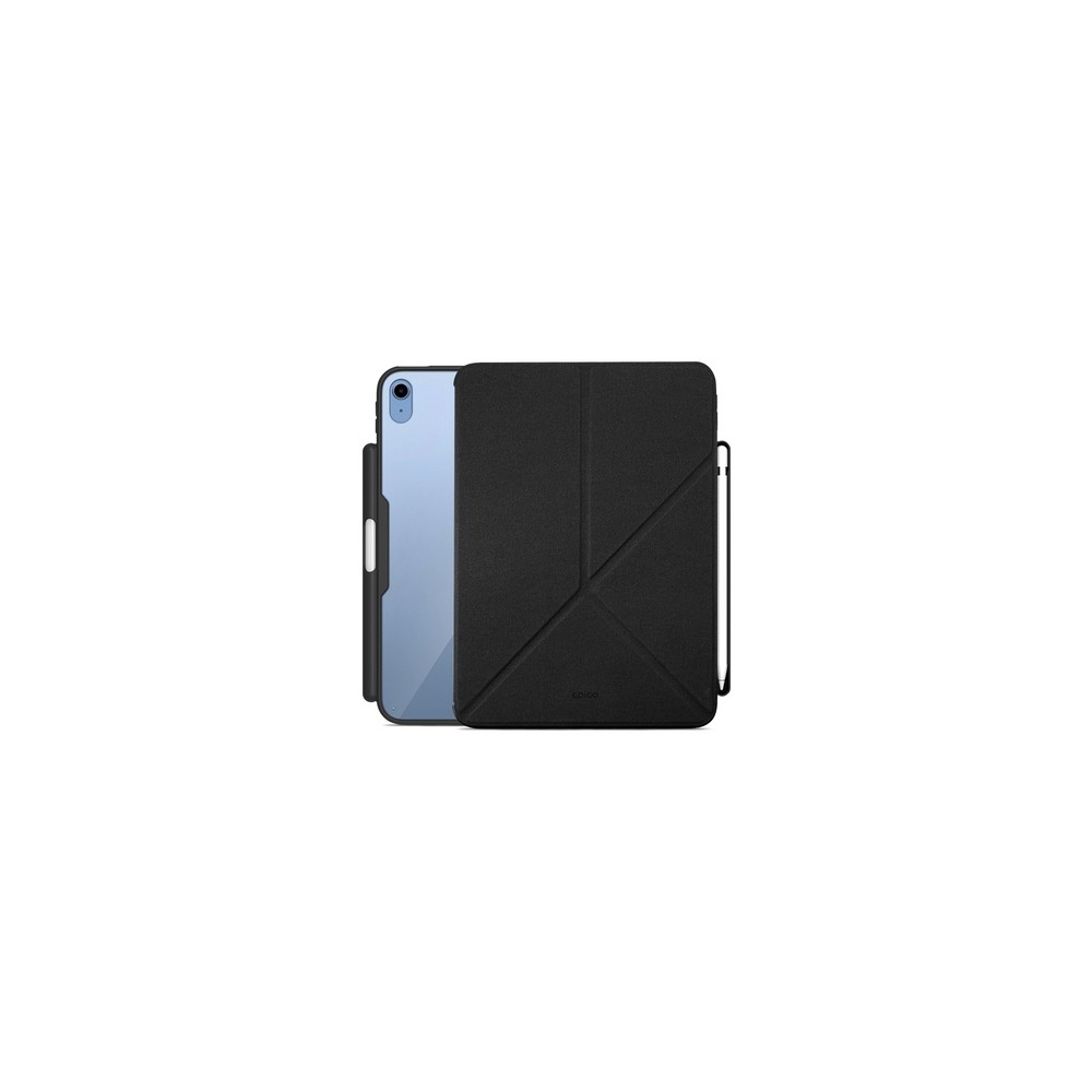 Epico Clear Flip Case iPad Pro 11" (2018)/iPad Pro 11" (2020)/ iPad Pro 11" (2021/2022)/iPad Air 10,9"/iPad Air 11