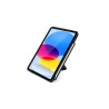 Epico Clear Flip Case iPad Pro 11" (2018)/iPad Pro 11" (2020)/ iPad Pro 11" (2021/2022)/iPad Air 10,9"/iPad Air 11