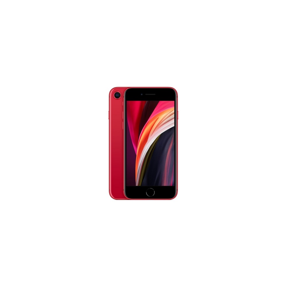 IPHONE SE 2A GEN. 64GB RED - USATO GRADO A