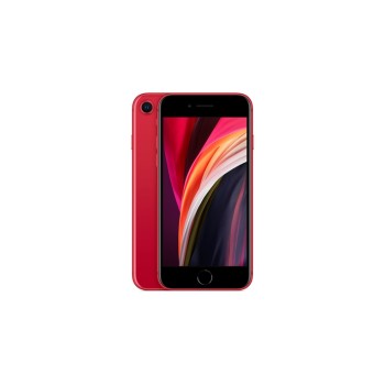 IPHONE SE 2A GEN. 64GB RED - USATO GRADO A