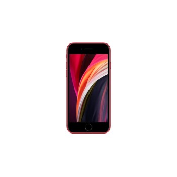 IPHONE SE 2A GEN. 64GB RED - USATO GRADO A