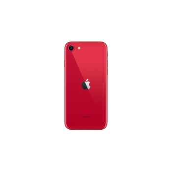 IPHONE SE 2A GEN. 64GB RED - USATO GRADO A