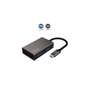 Adattatore Hub Multiporta USB-C a 4x USB-A