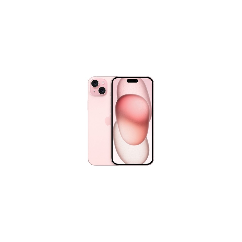 IPHONE 15 PLUS 128GB PINK - USATO GRADO B