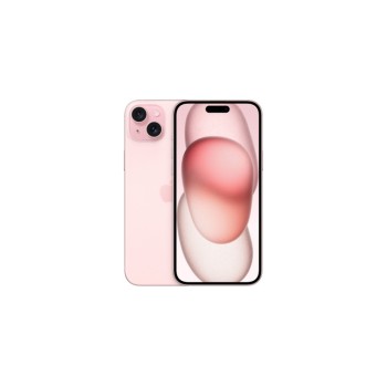 IPHONE 15 PLUS 128GB PINK - USATO GRADO B