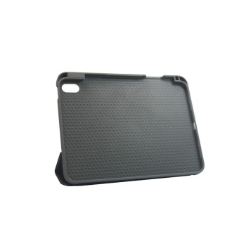 Cover Antishock per iPad 10th Gen. (2022) con spazio per pencil - Black