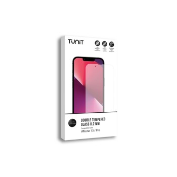 TUNIT TEMPERED GLASS -...