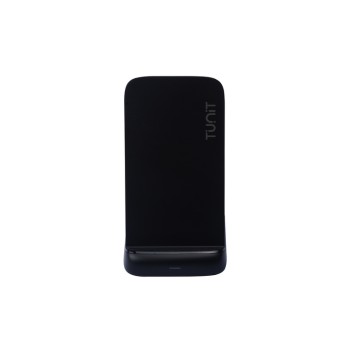 Base di ricarica wireless per iPhone ed Android da 10W