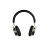 Tunit TU-ONE \\ Cuffie on-ear - Bluetooth - Verde fluo