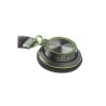 Tunit TU-ONE \\ Cuffie on-ear - Bluetooth - Verde fluo