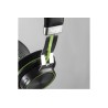 Tunit TU-ONE \\ Cuffie on-ear - Bluetooth - Verde fluo