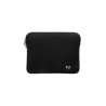 Custodia MacBook Pro 16" in Memory Foam - Black/Black