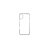 CRYSTAL cover per iPhone 16 Plus - Transparent Clear