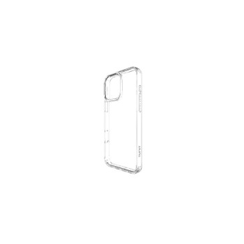 CRYSTAL cover per iPhone 16 Pro Max - Transparent Clear