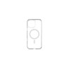 ANTISHOCK cover per iPhone 16 Pro Max, MagSafe compatible - Transparent Clear