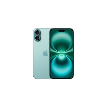 iPhone 16 Plus 512GB Teal