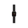 NEW: EPICO METAL BAND FOR APPLE WATCH 38/40/41 mm - black