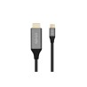 Epico USB Type-C to HDMI CABLE 1.8m (2020) - space gray