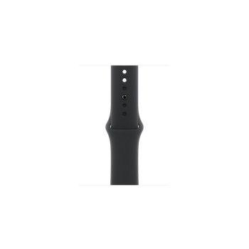 40mm Black Sport Band - S/M