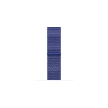 40mm Ultramarine Sport Loop