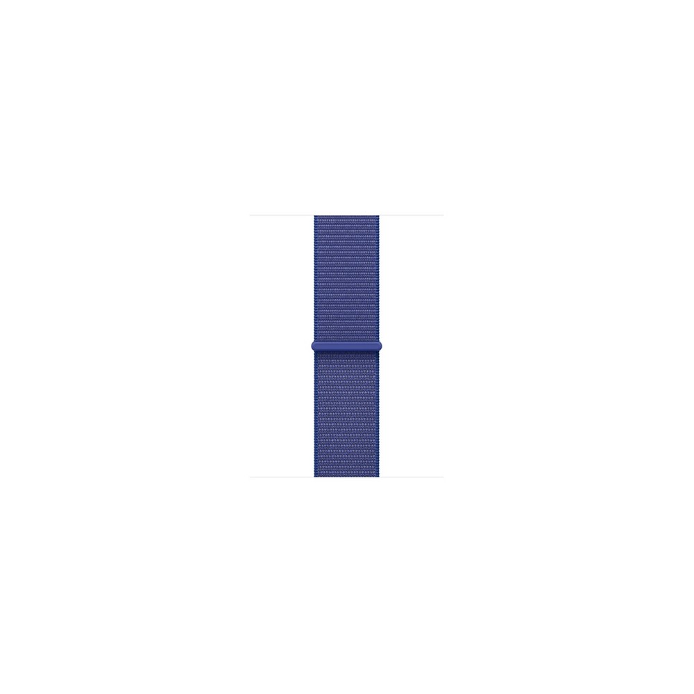 APPLE 40mm Ultramarine Sport Loop