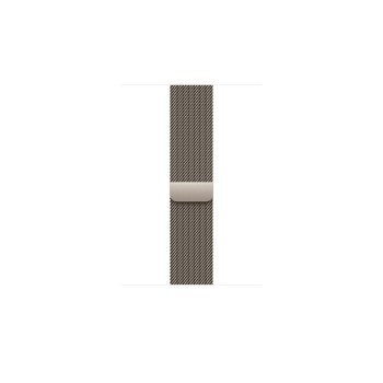 46mm Natural Milanese Loop...