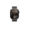 46mm Slate Milanese Loop - S/M